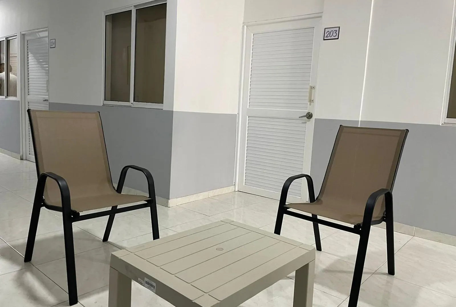 Отель Hospedate Msplace Сан-Андрес 0*,  Колумбия