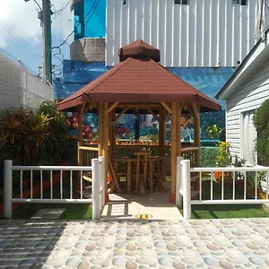 Inn San Nicolas