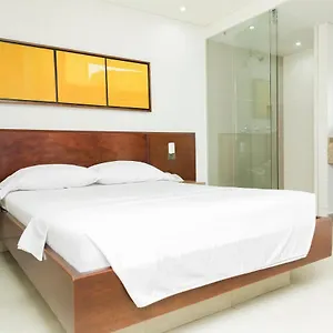 *** Hotel Hotel Romanza Medellin Colombia