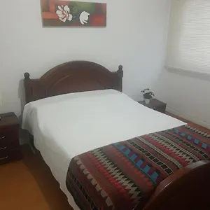  Inn Habitación Cerca Al Aeropuerto Colombia