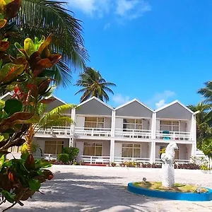3* Hotel Sea Horse Gac
