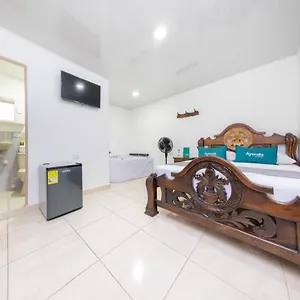 ** Hotel Vegas Sergio Colombia